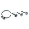Wascheinheit BOSCH 00714311 Bottich und Trommel kpl für Waschmaschine Frontlader