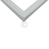 Türdichtung für Gefrierfachtür 481246688895 Bauknecht, Whirlpool, Ikea