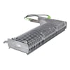 Heizelement Rippenform 2050W 230V, OT! 481225928675 Bauknecht, Whirlpool, Ikea