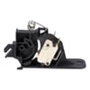 Türschalter für Mikrowelle AEG 140153918028 links