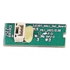 Erkennungsplatine Ecovacs 201-2307-0616 für Staubsauger-Roboter