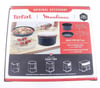 Zubehörset für Tefal Fritteuse XA112010 17cm