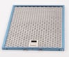Metallfettfilter für Dunstabzugshaube Smeg 063410844 Maße 9x220x290mm