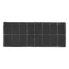 Kohlefilter wie Neff 00296178 430x175mm für Dunstabzugshaube 10108218 Bluparts