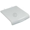 Gerätedeckel für Toplader, komplett 481244010777 Bauknecht, Whirlpool, Ikea
