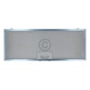 Filtergitter Electrolux 4055379723 für Dunstabzugshaube