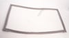 Magnettürdichtung für Kühlschrank Haier 49128192 links magnetisch