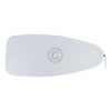 Bügelbrettbezug für Bügelfläche 107x45cm BOSCH 00576680 auf Dampfbügeltisch
