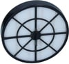 HEPA-Filter für Grundig Staubsauger C00906452 Feinstaubfilter