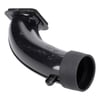 Top dust collection pipe assembly 201-2437-0322