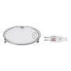 Halogenlampe NEFF 00629022 20W 12V mit Deckel für Dunstabzugshaube
