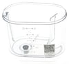Wassertank für Melitta Kaffeemaschine 6756918 AromaElegance Kaffeemaschinen-Ersatzteil