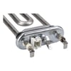 Heizelement passend für Haier 49046292 Bluparts 10116208 für Waschmaschine