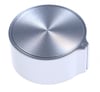 Bediendrehknopf für Ofen Candy Hoover 42832152 Steuerung Front