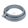 Türmanschette BOSCH 00772663 Türgummiring mit 2 Spannringen für Waschmaschine Frontlader