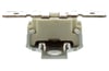 Sicherheitsthermostat Keramik H6 (MMX) für Ofen Teka 83340200 Überhitzungsschutz, Temperaturbegrenzer