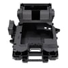 Chassis 201-2507-0023 Ecovacs