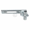 Türscharnier für Bosch-Gerät 12029779 Tür