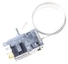 Thermostat für Kühlschrank Electrolux 2433333016 Temperaturregelung Kühlung