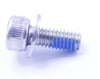 Sechskantschrauben M4xP0.7x10 SoFlow 800.460.47 für SO2 AIR MAX E-Scooter