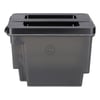 Clean water tank （black） 201-2425-1074