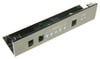 Displayabdeckung für Geschirrspüler Hisense/Gorenje 799084 Türdichtung