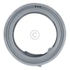 Türmanschette Bauknecht 480113100221 für Waschtrockner