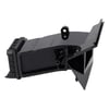 Dust route(black) 201-2417-2385