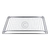 Grillrost SIEMENS 00284913 Kombirost 435x375x15mm für Backofen
