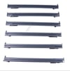 FlexiRunners AEG 5615148235 SuperClean Vollauszug 3 Paar für Backofen Electrolux