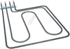 Backofen-Oberhitze 2900W für Ofen Backer-Facsa G928489 Oberhitze-Heizelement