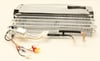 Verdampfermodul für Kühlschrank Samsung DA9601009G Baugruppe Twin RB7300T