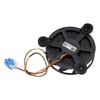 Lüftermotor Comfee 11002015013111 für Kühlschrank Comfeé