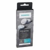 Reinigungstabletten Siemens TZ80001B 00312098 für Kaffeevollautomaten 10x2,2g