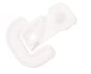 Türstopper für Kühlschrank LG MJB62710401 Anschlag