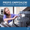 Set Grob, Fein und Mikrosieb Geschirrspüler wie 00427903