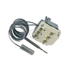 Thermostat ..305°C 55.34069.130 EGO 00150233 150233 Bosch, Siemens, Neff
