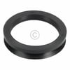 Wellendichtring V 40 A Bauknecht 481253068001 für Waschmaschine