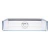 Abstellfach BOSCH 00704904 Flaschenabsteller 475x100mm für Kühlschranktüre