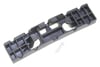 Trockner-Halterung Whirlpool 488000535854 Befestigung