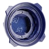Motorfilter passend für Samsung DJ97-02649B BLUPARTS - KOMPATIBEL 10108851