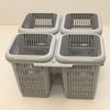 Besteckkorb für Smeg Geschirrspüler 691410591 Spülmaschine