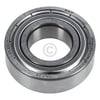 Kugellager 6004ZZ C3 Whirlpool 480111104702 für Waschmaschine