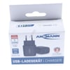 HC218PD Netzteil für Geschirrspüler Ansmann 10010109 18W USB-C/A
