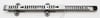 Gleitschiene für Geschirrspüler Smeg 684170798 Extra-Gleiter