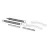 Drive wheel accessory 201-2498-0638 Ecovacs