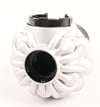 Zykloneinheit für Staubsauger Dyson 965878-17 Silber Eisen DC62