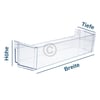 Türfach oben SAMSUNG DA63-04882A für Gefrierschrank