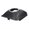LiDAR decorative cover 201-2508-0016 Ecovacs
