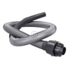 Saugschlauch D109 für Hoover Staubsauger 35600939 1,8m anthrazit